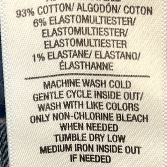 Hudson Barbara High Waist Bootcut Crop Jeans - Picture 8 of 8